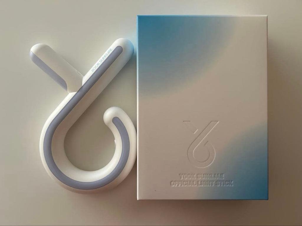 [USED] BTOB Sungjae Official Light Stick Penlight