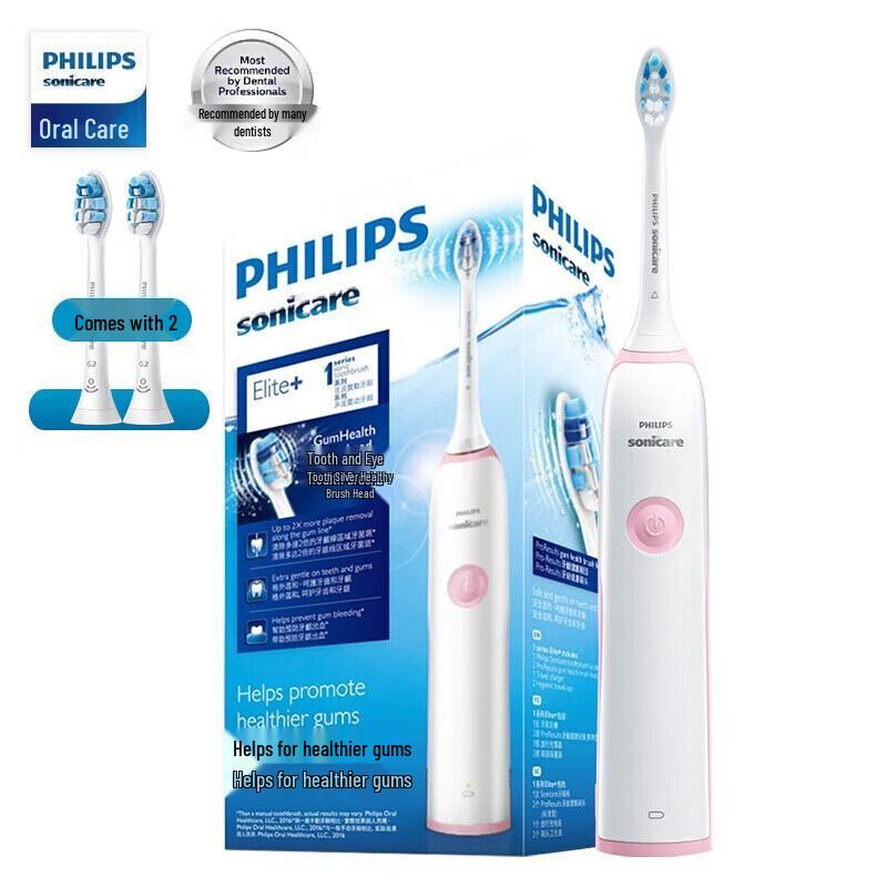 Philips Sonic Electric Toothbrush Adult