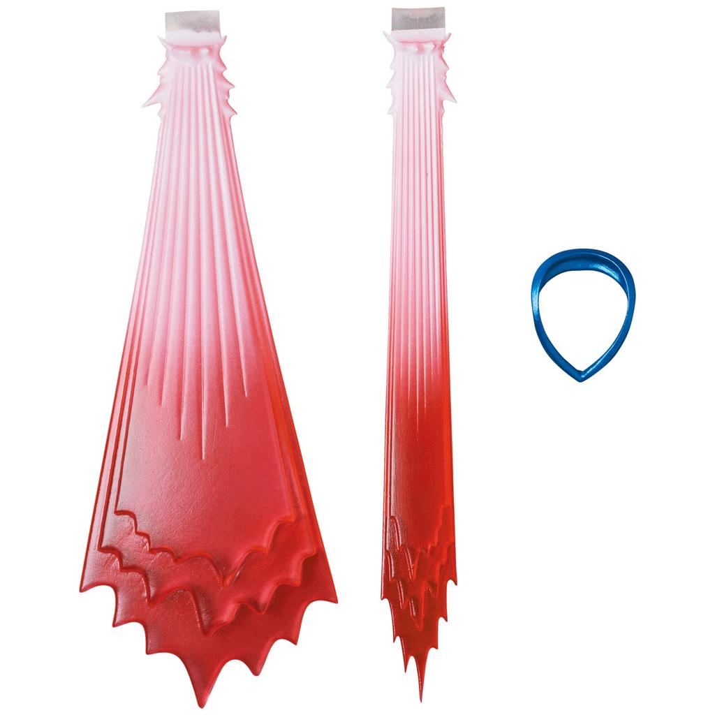 MAFEX No.173 CYCLOPS (Comic Variant Suit Ver.) Pre-painted Action Figure, Approximately 160mm Tall