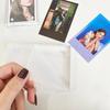 Acrylic Photo Frame Transparent Magnetic Poster Display Stand With Magnet Stable Home Desktop Decoration Photo Display Rack