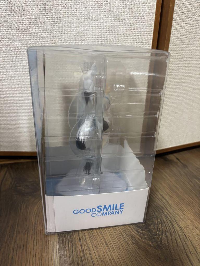 [USED] POP UP PARADE Shirakami Fubuki Figure