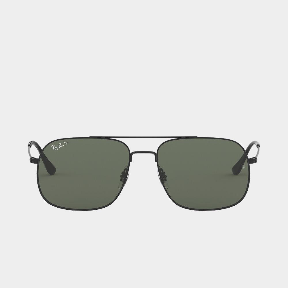 

Ray-Ban RB3595 9014 9A (59)