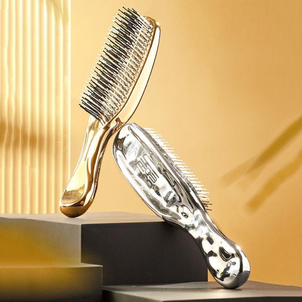 

Уход за волосами, расческа на воздушной подушке, щетка для шампуня, пушистая расческа для укладки кожи головы, щетка для женского укладки