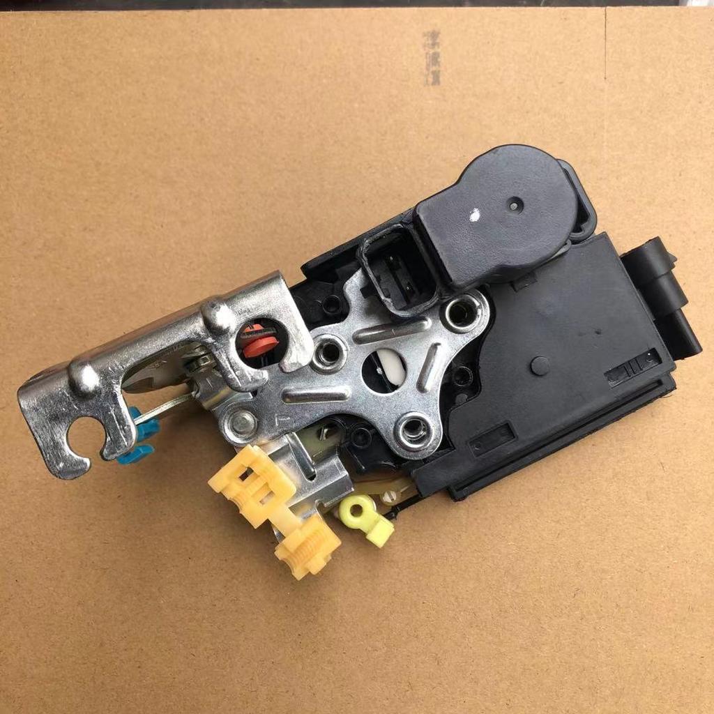 Car door lock assembly FOR LIFAN Myway