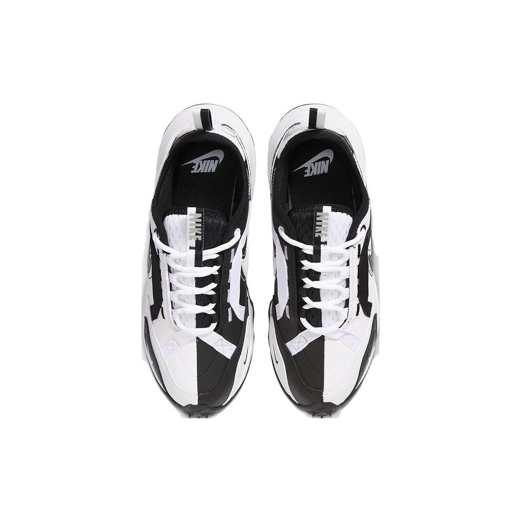 Nike Tc 7900 'White Black' Women's