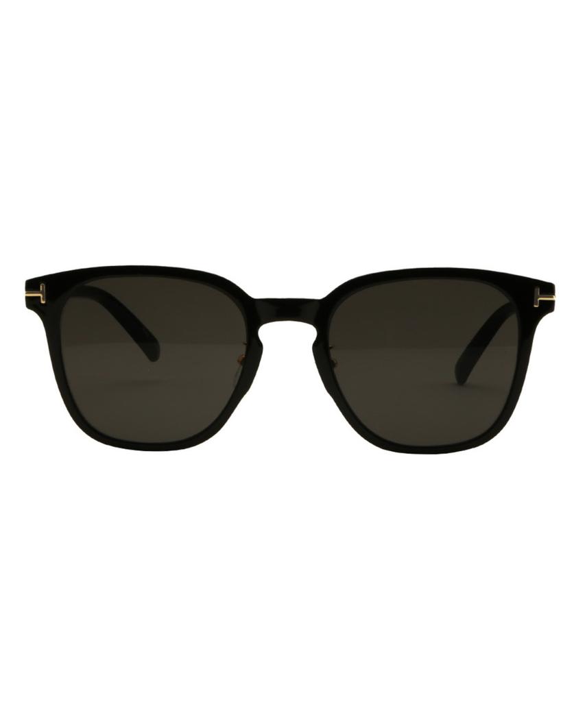 MAISON MASTER Loran Sunglasses Black