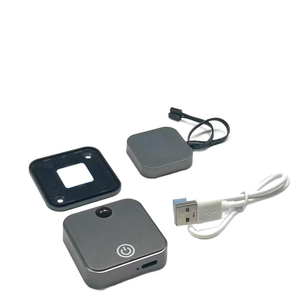 Wireless Touch Type-C Door Control and Cabinet Light Controller