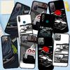 Phone Case for Samsung Galaxy S25 S23 S22 S24 Ultra FE A05 A06 A15 A16 A36 A37 A35 A54 A55 A56 A57 A25 A26 A53 A17 Supercar Anime Super Car Cool Cover