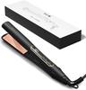 Straightening Hair 5 Temperature Rapid 60 Million Negative Shiny Straight International Rotating for and Commuting Iron, Iron, Settings, 150°C -
