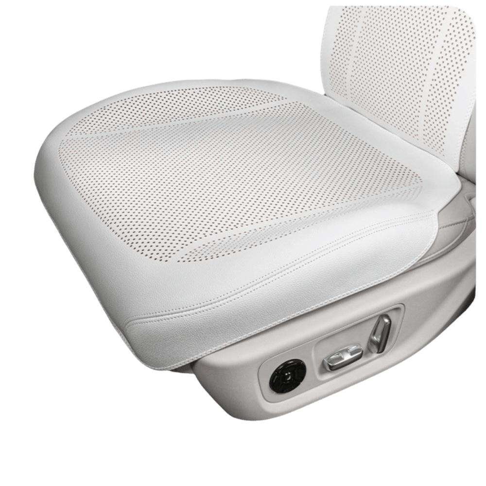 1pc Universal Front Seat Universal Car Seat Cover Luxury Car Interior Car Interior