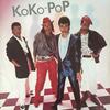 LP Record KOKOPOP  KoKoPoP 6096ML Motown 1984 US SoulFunk Used