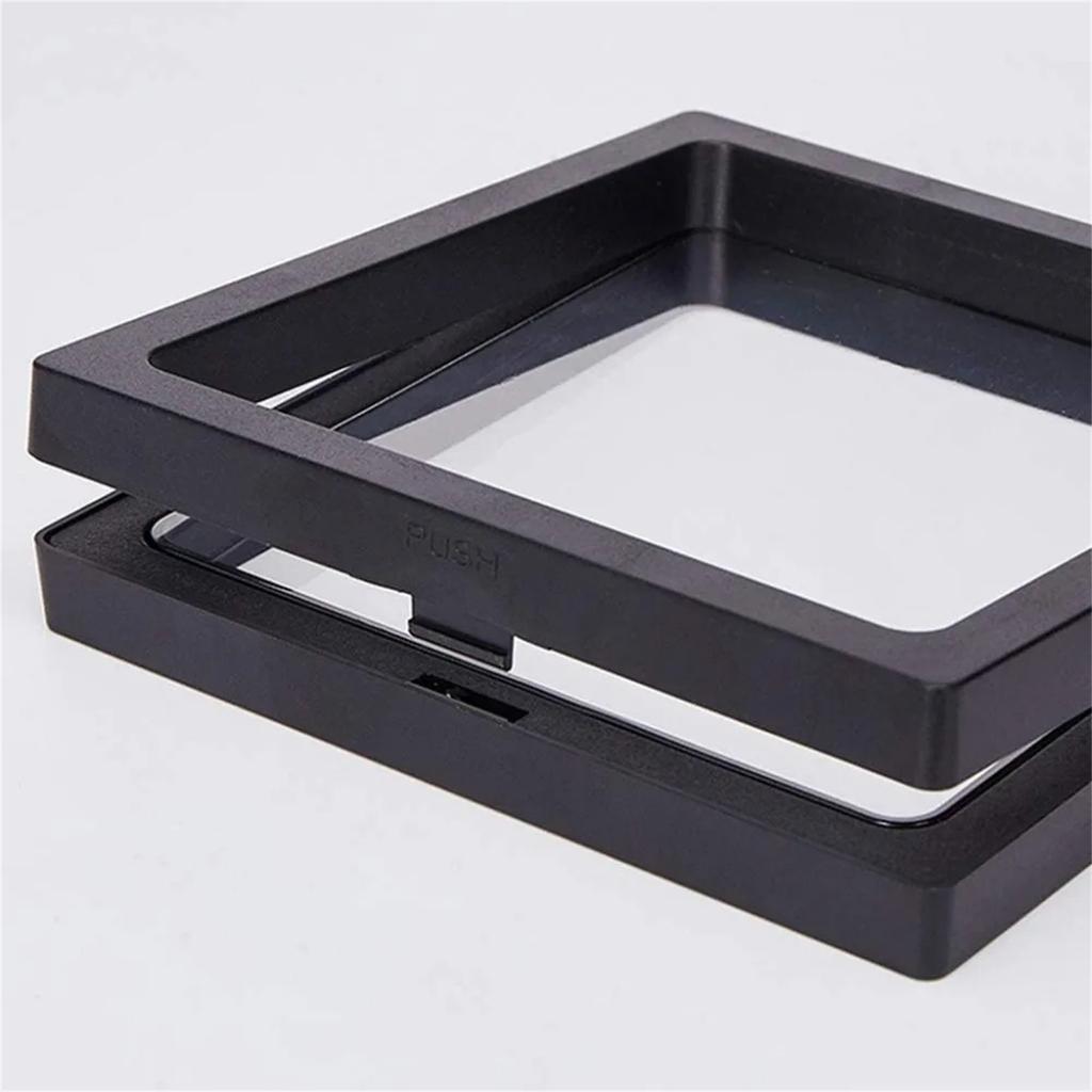 Pe Film Suspension Packaging Box Super Elastic Heated And Restored, Educational And Interesting