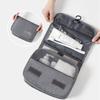Hanging Toiletry Bag Travel For Men Women Necessary Make Up Beauty Vanity Cases Organizer Waterproof Toiletry Wash Organizer Kit