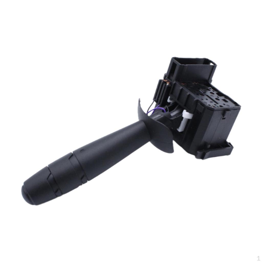 Blinklys Vindusvisker Spakbryter Enkel Installasjon 701048915 Erstattningsdeler for Vivaro Espace MK4