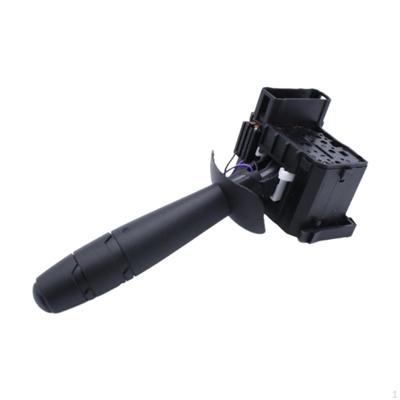 Turn Signal Wiper Stalk Switch Easy Installation 701048915 Replace Parts for Vivaro Espace MK4