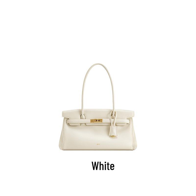 JWPEI Baguette Kelly Women s Shoulder Handbag - Autumn 2025 Niche Design