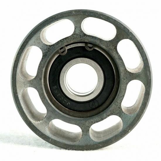 Accessory Drive Belt Idler Pulley for 2001 2002 2003 Ford E-350 Super Duty 7.3L