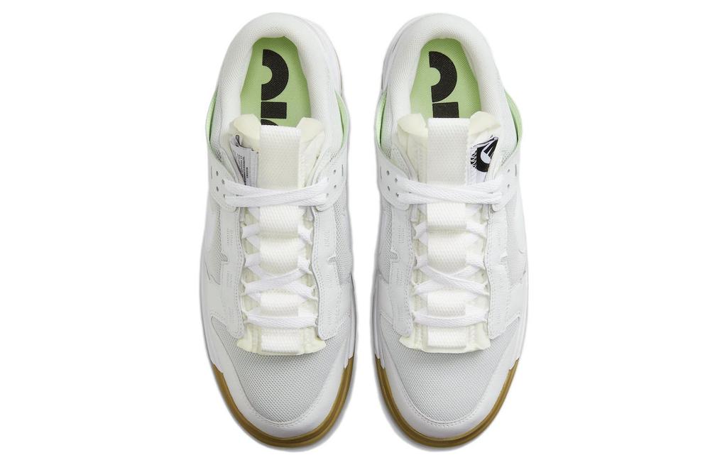 Nike Air Dunk Jumbo Photon Dust Gum Light Brown DV0821-001