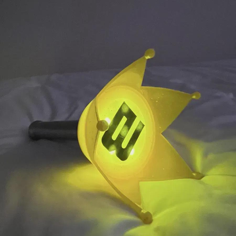 

Big Bang Lightstick Bang Bong Ver 1 Version 1