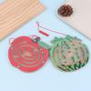 Magnetic Pen Maze Toy With Magnetic Beads, Wooden, Educational Early Childhood Toy, Kindergarten Gift Toy