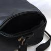 Single Shoulder Basketball Pattern Bag Large Capacity Ball Storage Case  Teenager