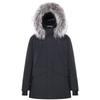 Зимняя куртка Gaofana Snow Shell 4.0 для мужчин и женщин, с гусиным пухом