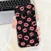 For Xiaomi Redmi A3 Case PocoC61 Cute Funny Cartoon Cover Shockproof Phone Case For Xiaomi Poco C61 C 61 RedmiA3 Soft TPU Fundas