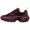 Tênis Feminino Air Max Portal SE Burgundy Crush Black Vermelho Metálico-Cinza Escuro HQ1789-600