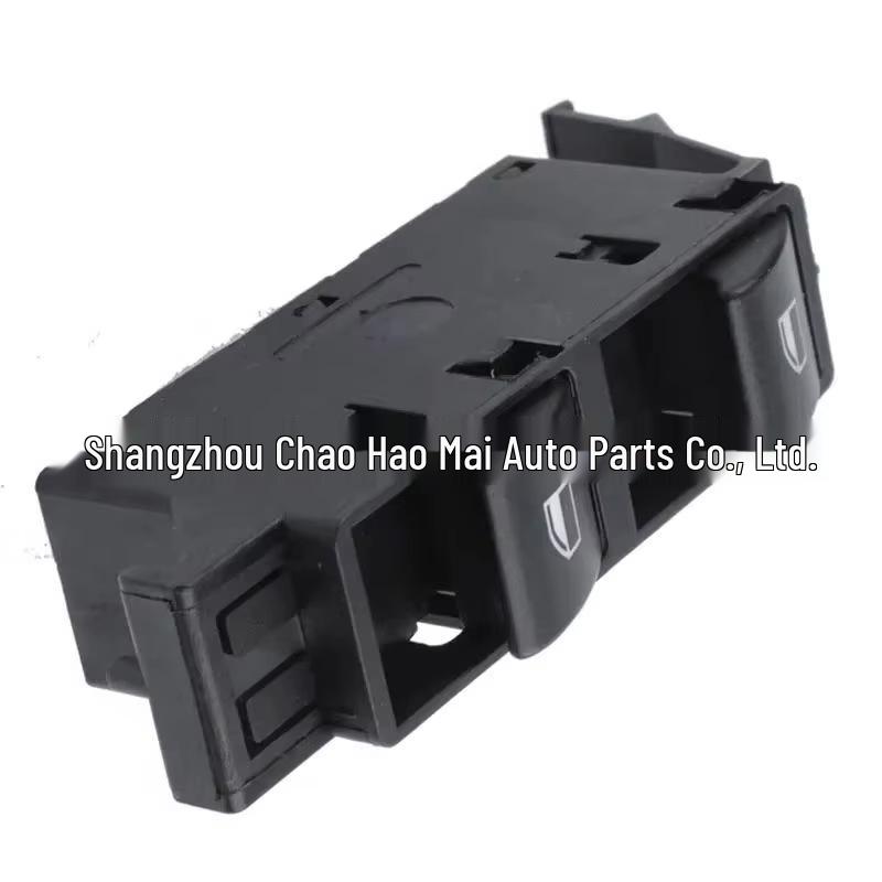 BMW E46 Window Regulator Switch (Part: 61316902178) Electric