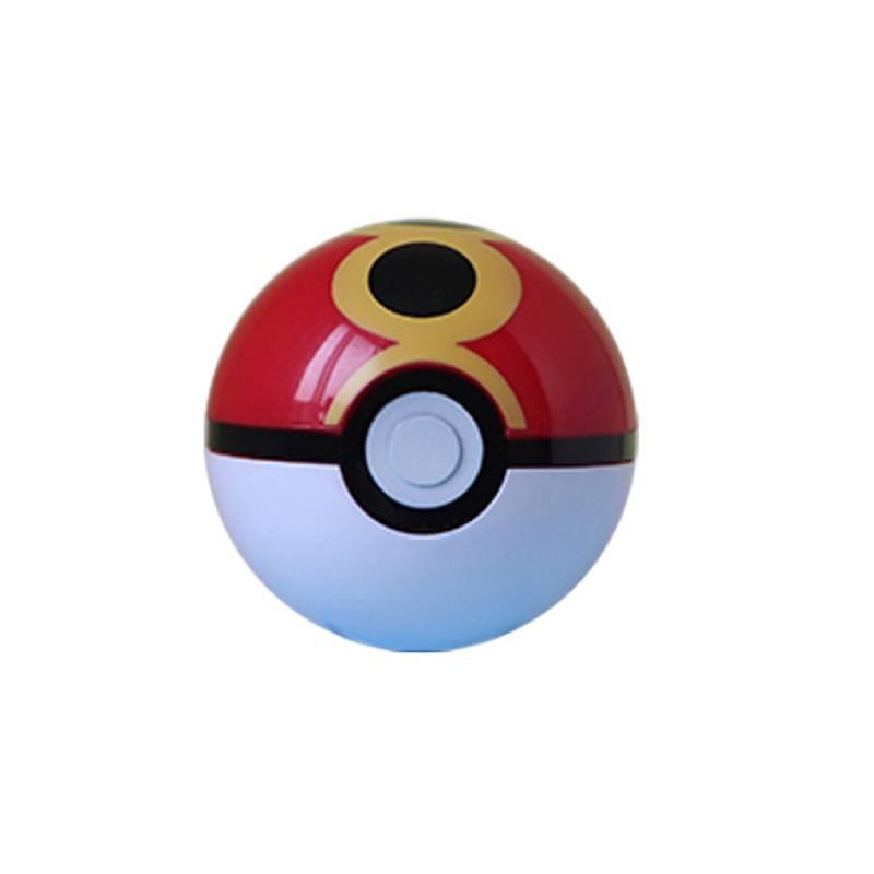 7cm Pocket Monster Master Ball Toy Cute Abs Material Mini Figure For Kids