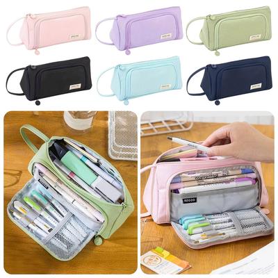 Papelería – Estuches y bolsas