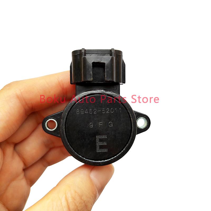 89452-52011 Für Toyota Drosselklappenstellungssensoren 8945252011 Fahrzeugsensoren