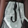 Waterproof Pet Car Seat & Hanging Bag Mat