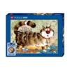 Puzzle a hlavolamy – Puzzle
