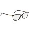 Marc Jacobs Demo Oval Ladies Eyeglasses Marc 513 0807 55