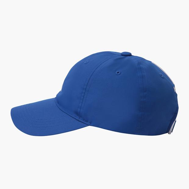 LECOQ Sunday Heritage Lightweight Ball Cap - Blue (Qq123Acp33)