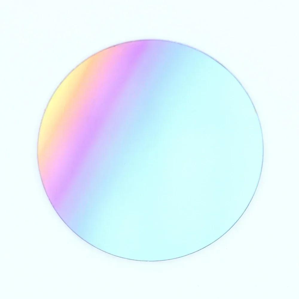 

Casioak Rainbow Tempered Glass Screen Protector For G shock GA2100 Watch Protective Film GA2110 GA110 GA100 Watch Anti-Scratch For GMA S2100