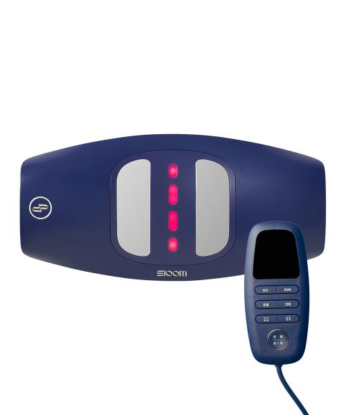 [Sloom] 6cm Air-Lift Thermal Waist Massager V2 (8809905020616)