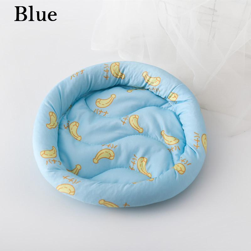 

1 шт. теплый коврик для хомяка, уютная подушка для кровати с маленькими животными, спальный чехол, плюшевый коврик, мягкий продукт для домашних животных L