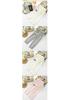 Kids' Anti-Mosquito Cotton Pants: Summer Cool, Lightweight, Versatile Casual Wear for Boys and Girls