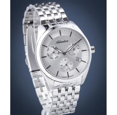 Uhr Adriatica A8309.5113QF