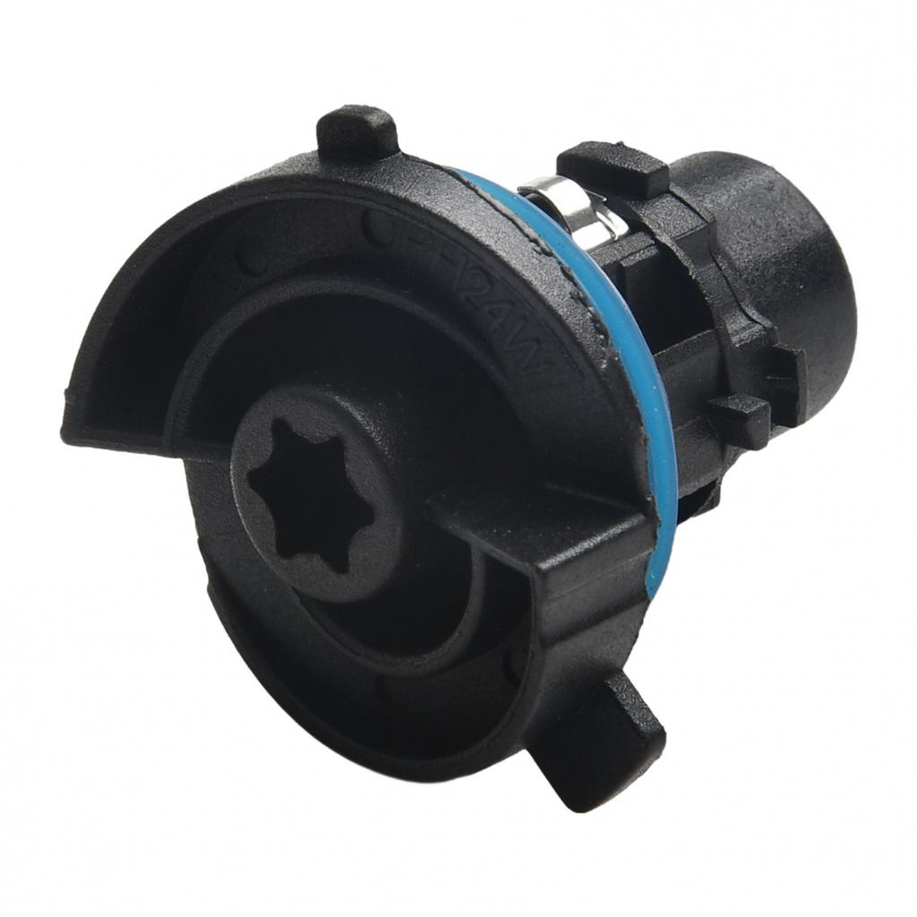 1 Stück vorderes Tagfahrlicht für DRL-Lampenbirne passend für C5 2008 3008 5008