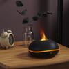 Automatic Flame Fragrance Diffuser Aromatherapy Essential Oils Humidifiers  Bedroom Ornament
