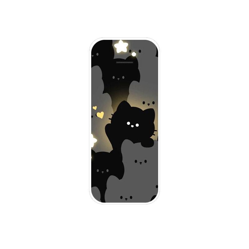 For Nokia 215 4G 2020 Case Transparent Soft TPU Back Cover For Nokia215 4G Phone Case TA-1281 TA-1284 Protect Fundas Coque Capa