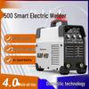 Dual Voltage 315 Portable High Power Three-Phase Automatic Welding Machine