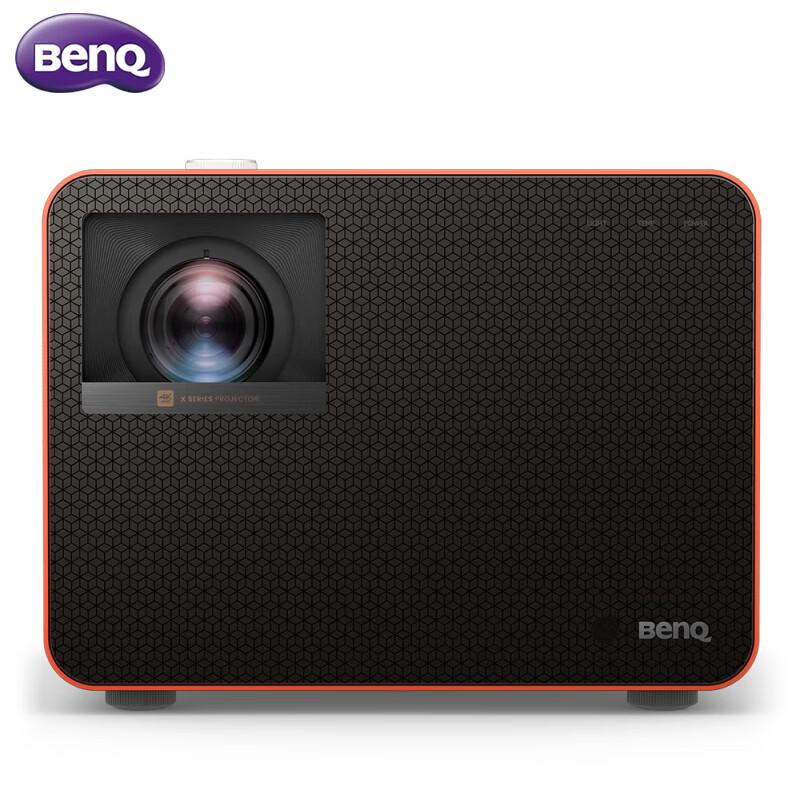 

BenQ X3100 4K Home Theater Projector (CN version)