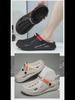 Men's 2024 EVA Slip-Ons: Versatile Indoor-Outdoor Sandals