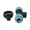 Crafted From Plastic Garden Coarse Thread Garden Coarse Thread Mm PE Fittings
