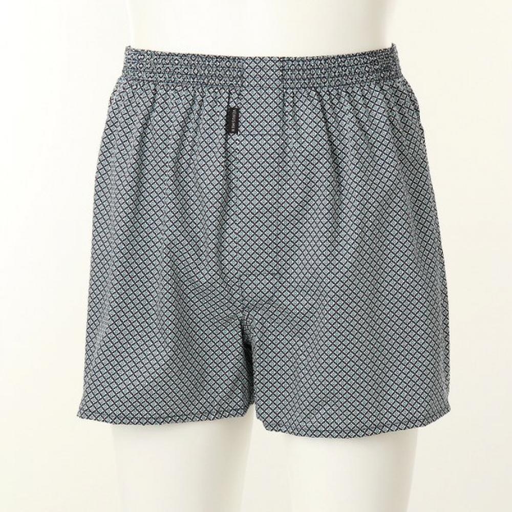 Venus 100  Cotton Jacquard Pattern Trunk Vmp1953d