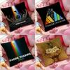 I-Imagine D-Dragons Band Cushion Cover Pattern Printed Pillowcase for Living Room Sofa Cushion Cover & Bedroom Decor